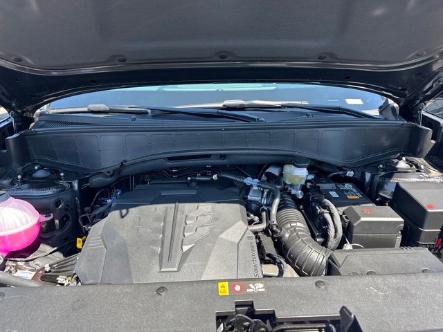 New 2026 Hyundai Palisade XRT Pro image 25