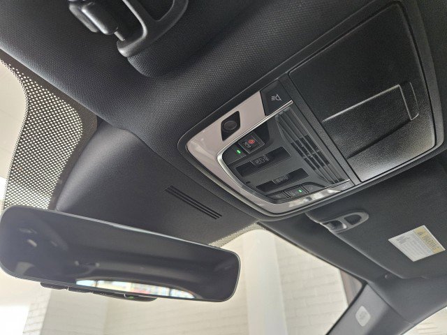 Used 2025 Acura MDX A-Spec image 24