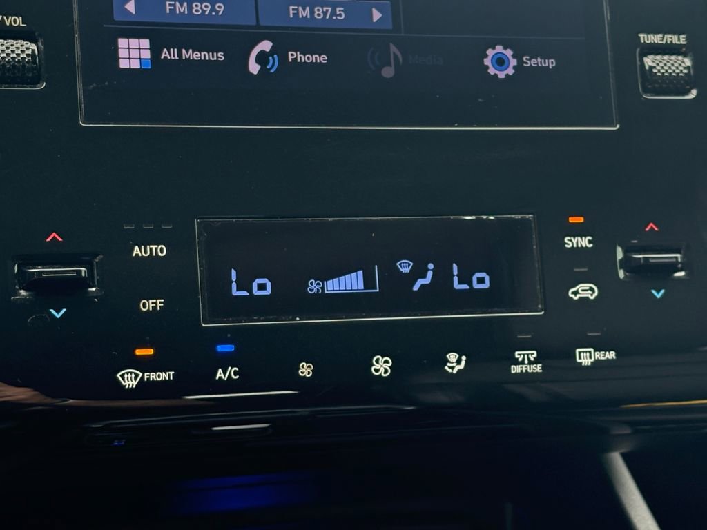 Used 2023 Hyundai Tucson SEL w/ Convenience Package FWD image 28