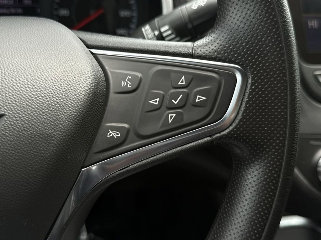 Used 2024 Chevrolet Malibu LT FWD image 25
