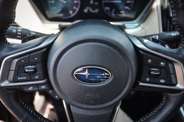 Used 2021 Subaru Legacy Limited AWD/4WD image 27