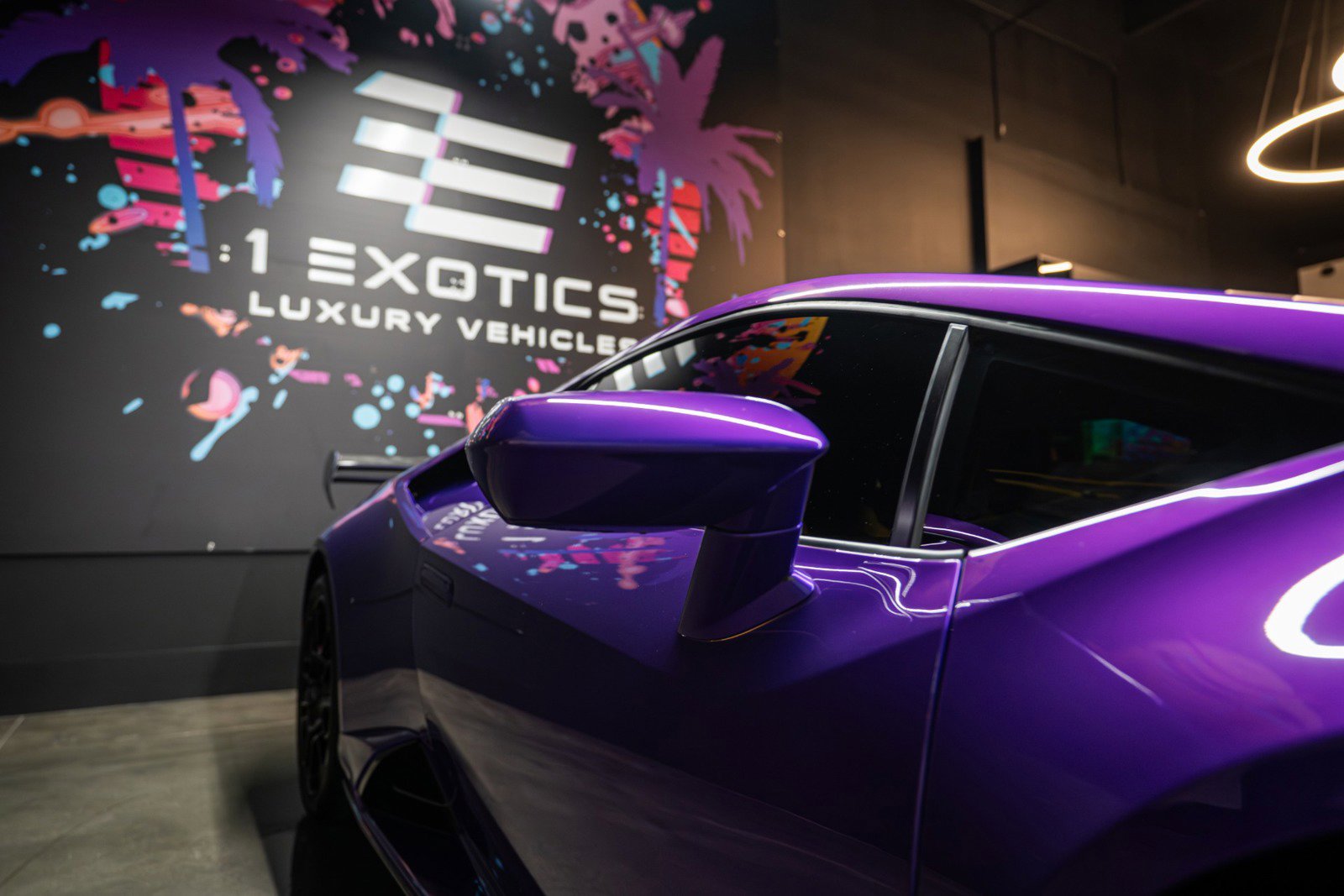 Used 2022 Lamborghini Huracan EVO image 19