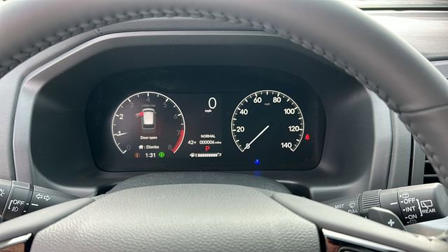 New 2026 Honda Odyssey Touring image 14