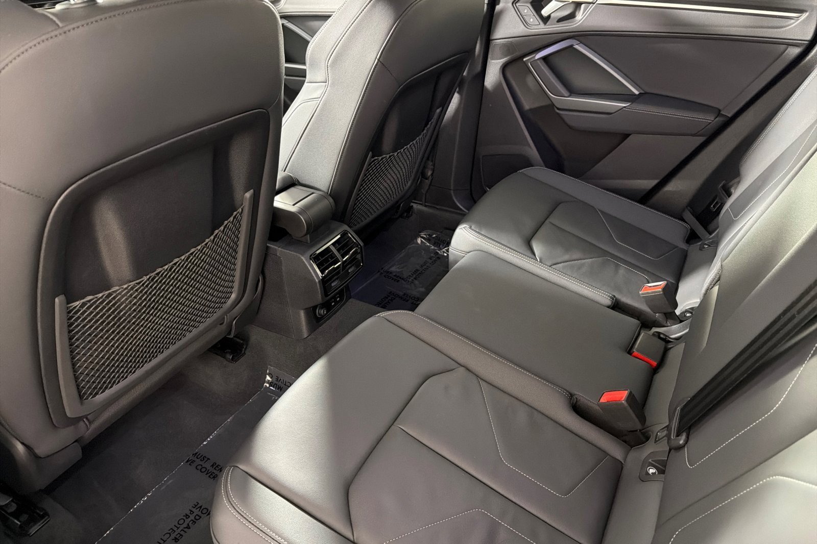 Used 2025 Audi Q3 2.0T Premium w/ Convenience Package image 11