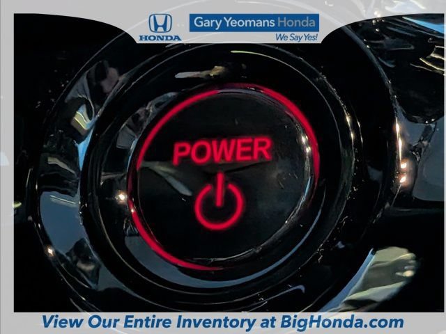 Certified 2025 Honda CR-V Sport Touring image 37