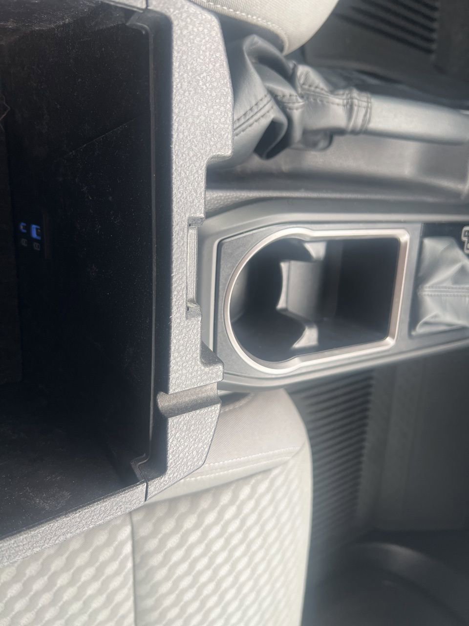 Used 2023 Toyota Tacoma SR image 30