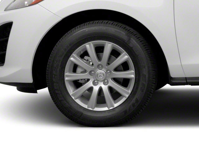 Used 2010 MAZDA CX-7 i Sport image 15