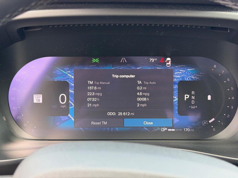 Certified 2023 Volvo XC40 B5 Ultimate w/ Protection Package Premier AWD/4WD image 20