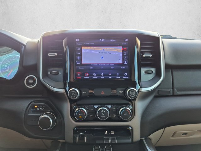 Used 2020 RAM 1500 Lone Star RWD image 15