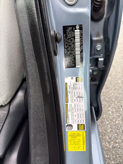 Used 2023 Toyota Corolla LE FWD image 26