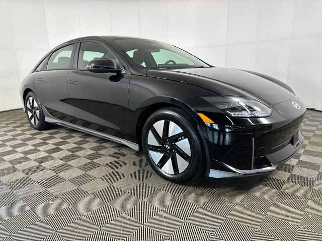 Used 2024 Hyundai Ioniq 6 SE image 2