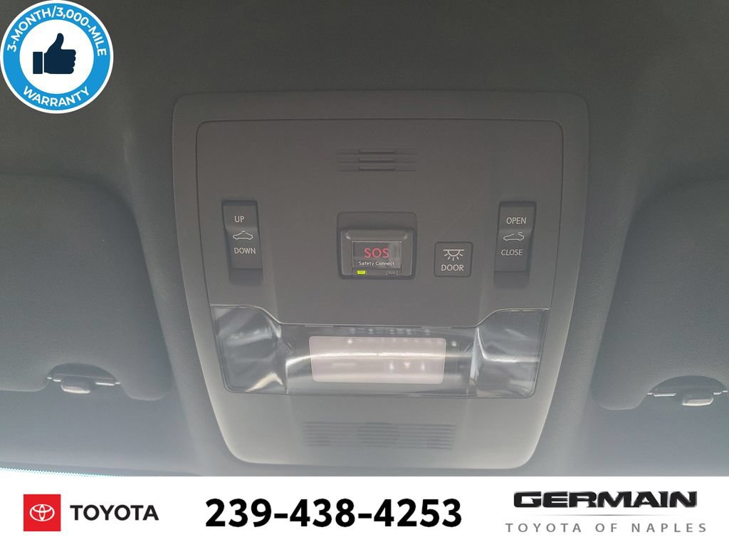 Used 2019 Lexus ES 350 F Sport w/ Accessory Package 2 FWD image 34
