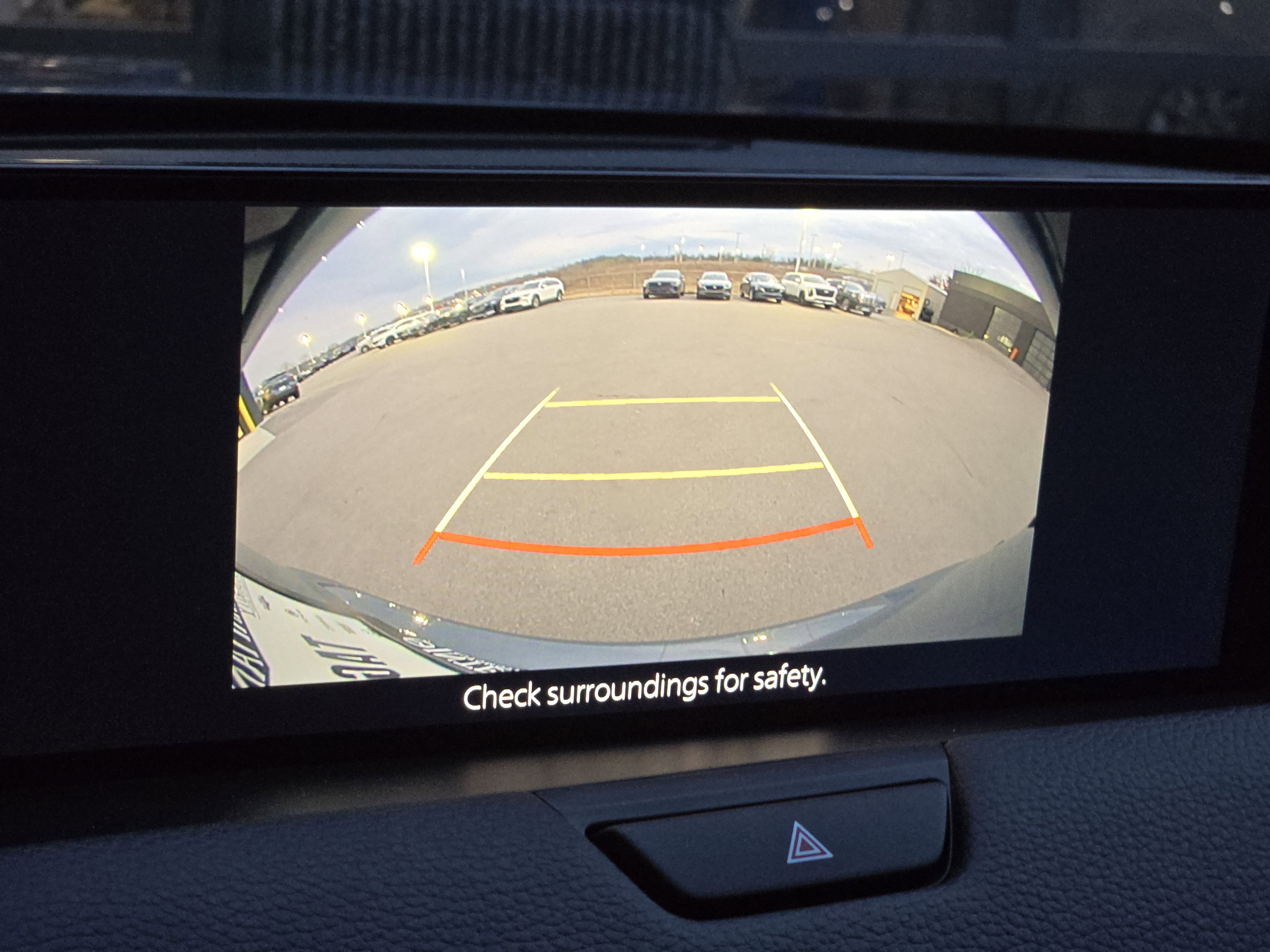 Used 2025 MAZDA CX-70 3.3 Turbo w/ Premium Package image 20