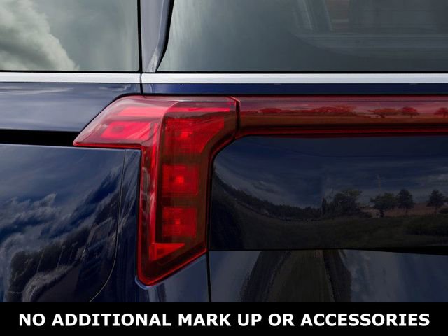 New 2026 Kia Carnival EX image 11