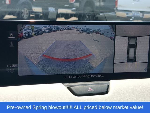 Used 2025 MAZDA CX-90 3.3 Turbo S w/ Premium Package AWD/4WD image 33