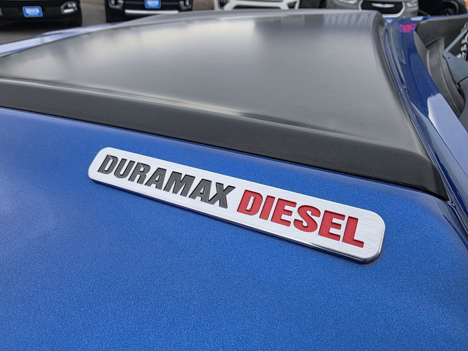 Used 2019 Chevrolet Colorado ZR2 image 24