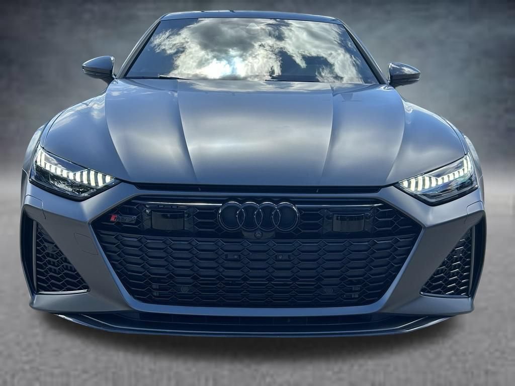 Used 2023 Audi RS 7 Sportback AWD/4WD image 8