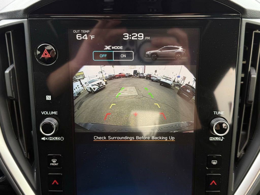 Used 2024 Subaru Crosstrek 2.0i Premium image 31