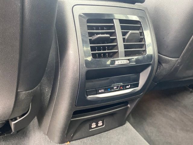 Used 2023 BMW X3 xDrive30i image 21