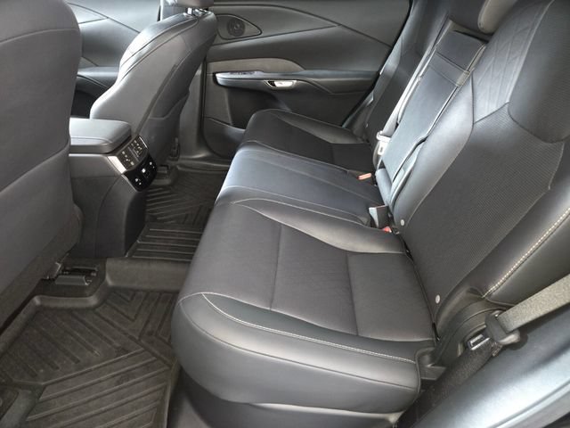 Certified 2024 Lexus RX 350 Premium w/ Cold Area Package FWD image 17
