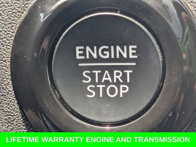 Used 2025 Ford Expedition Max Platinum AWD/4WD image 30