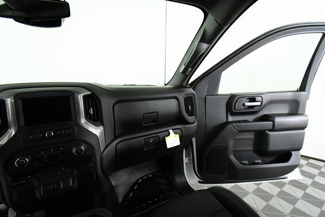 New 2026 Chevrolet Silverado 1500 W/T w/ WT Value Package image 20