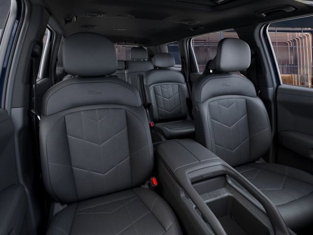 New 2027 Kia Telluride EX X-Line AWD/4WD image 15