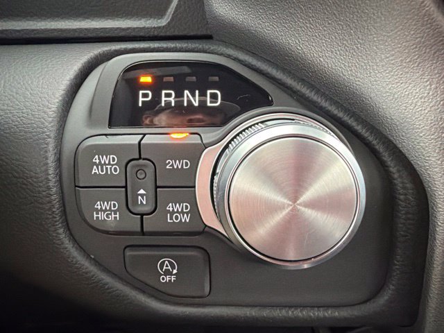 New 2027 RAM 1500 Laramie w/ Night Edition AWD/4WD image 42