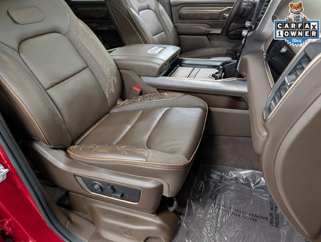 Used 2026 RAM 1500 Limited AWD/4WD image 32