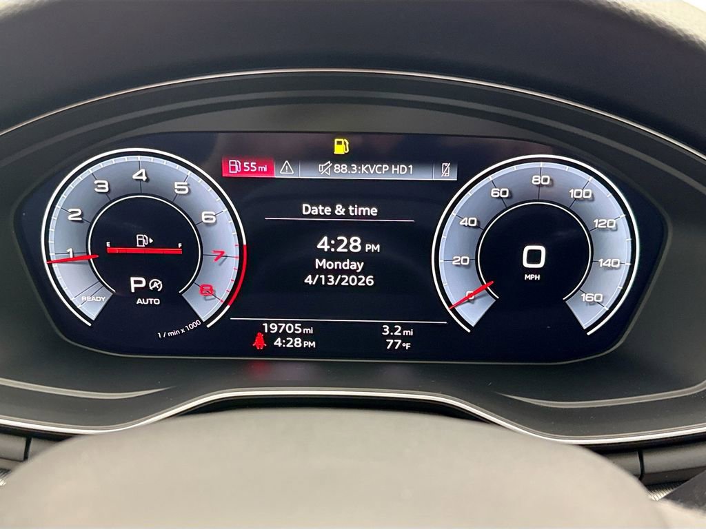 Certified 2023 Audi A5 2.0T Premium Plus w/ Premium Plus image 32