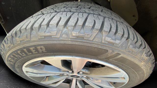 Used 2021 Ford Expedition Max Limited AWD/4WD image 31