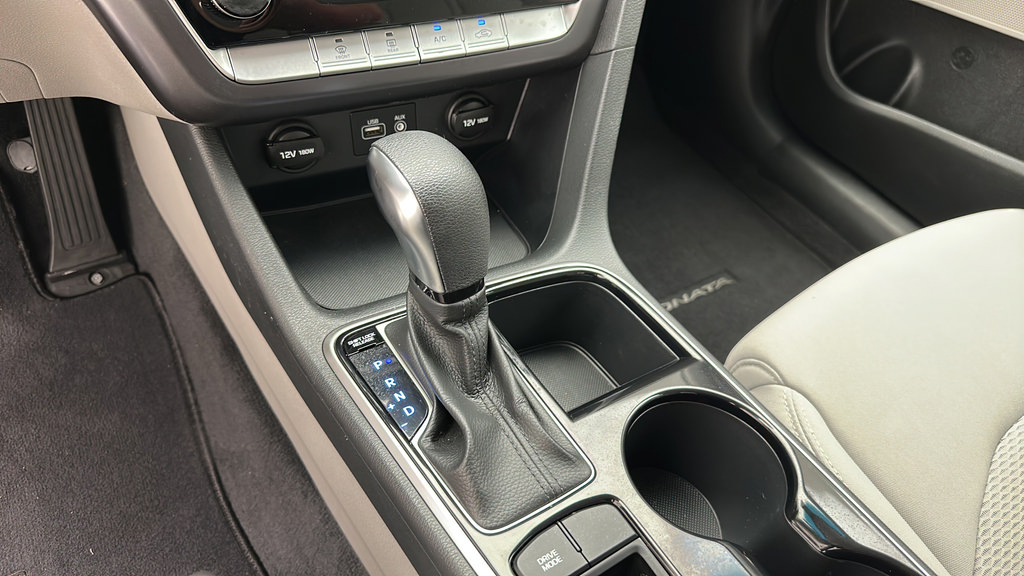 Used 2019 Hyundai Sonata SE FWD image 20