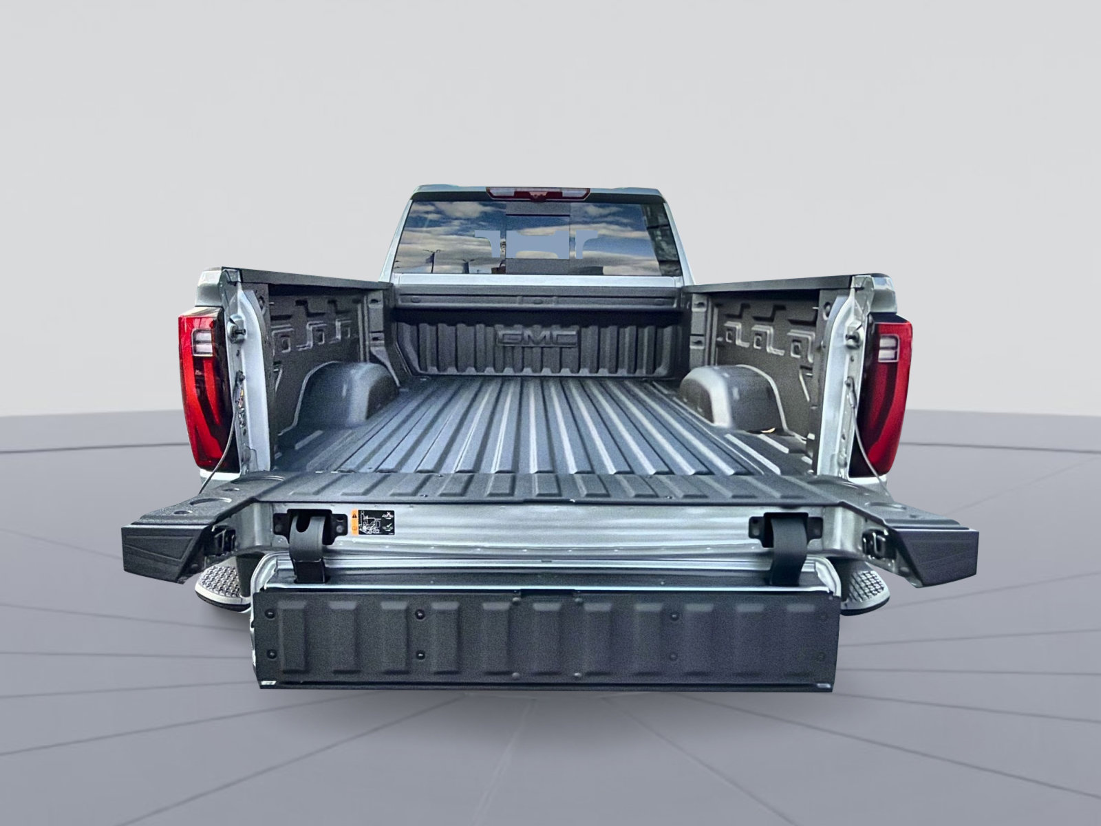 New 2026 GMC Sierra 2500 Denali w/ Denali Reserve Package image 27