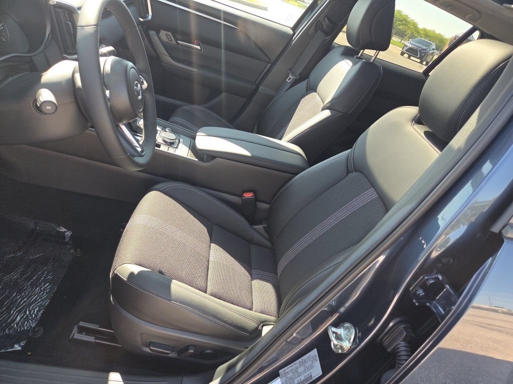New 2026 MAZDA CX-50 AWD 2.5 S w/ Preferred Pkg image 17