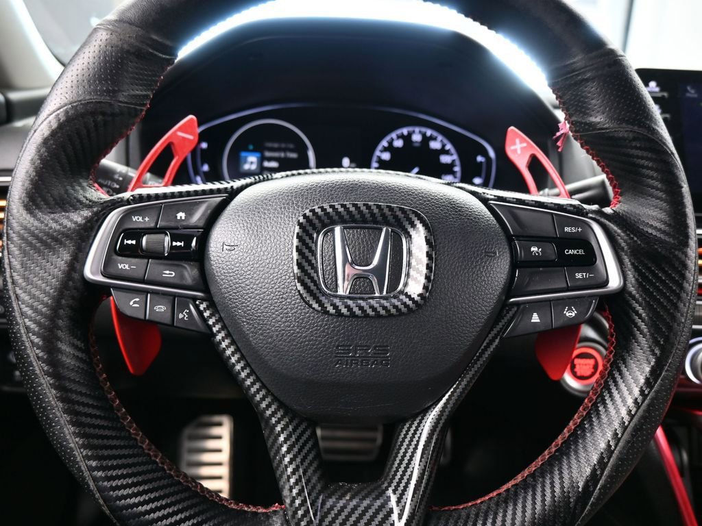 Used 2021 Honda Accord Sport Special Edition image 31