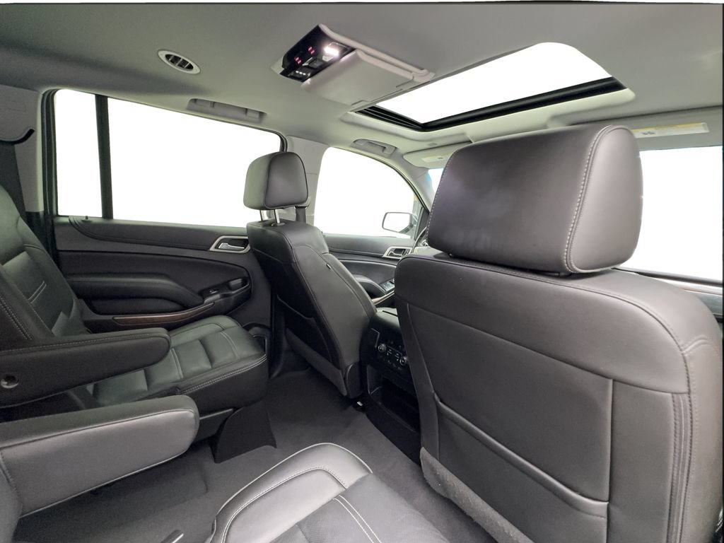 Used 2019 GMC Yukon XL Denali w/ Denali Ultimate Package RWD image 26