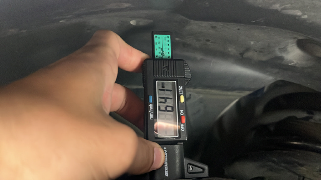 Used 2018 Ford Mustang Premium RWD image 46