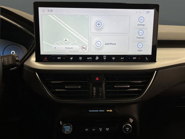 Used 2024 Ford Escape SE w/ PHEV Premium Package image 9