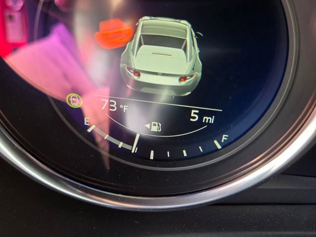 New 2026 MAZDA MX-5 Miata RF Grand Touring RWD image 32