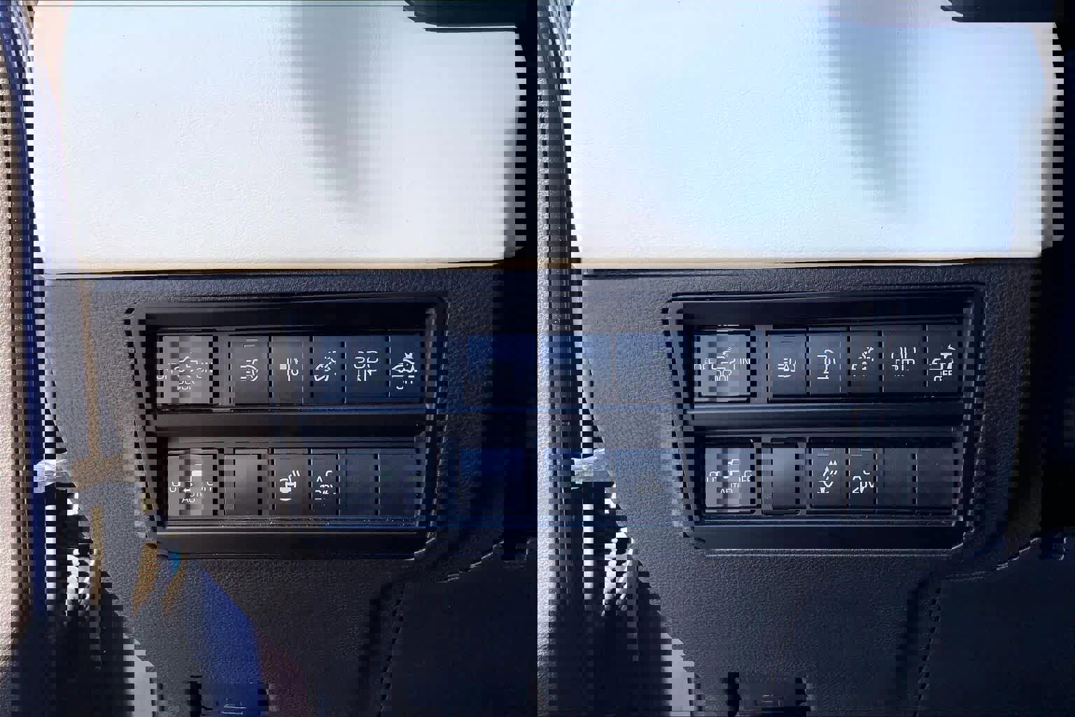 Used 2022 Toyota Tundra Capstone image 33