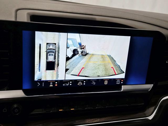 Used 2024 Chevrolet Silverado 1500 RST w/ RST All Star Premium Package image 25