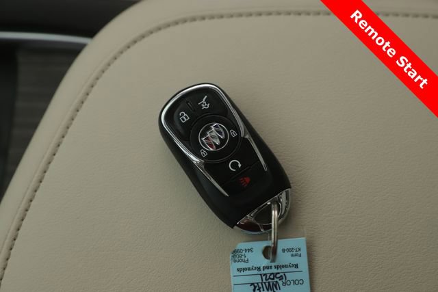 Used 2022 Buick Enclave Avenir w/ Avenir Technology Package image 3