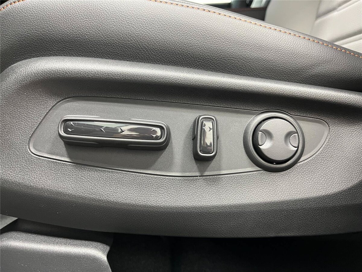 New 2026 Honda CR-V Sport Touring image 14