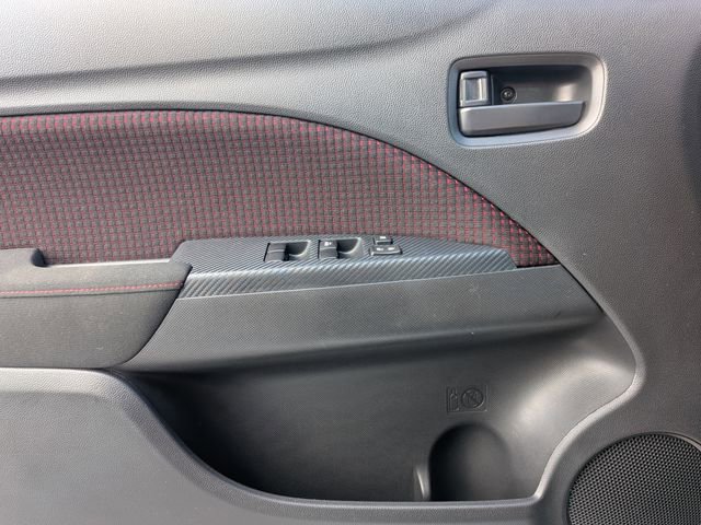 Used 2024 Mitsubishi Mirage Black Edition image 26