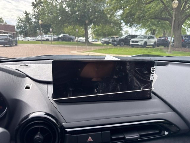 New 2026 MAZDA MX-5 Miata RF Club w/ Weather Package RWD image 25