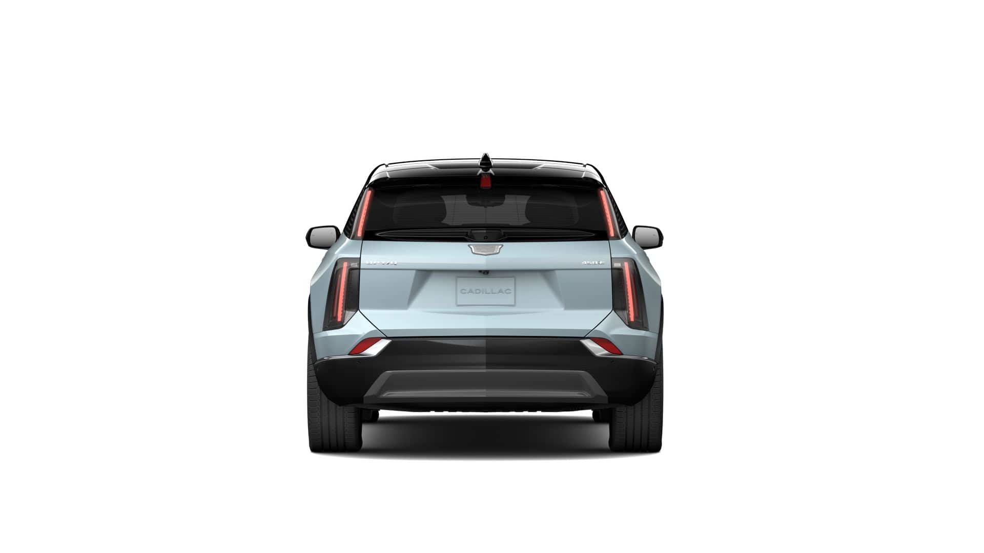 New 2026 Cadillac Optiq Sport 2 RWD image 27