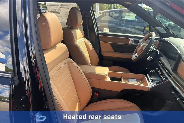 New 2026 Hyundai Santa Fe Calligraphy image 35