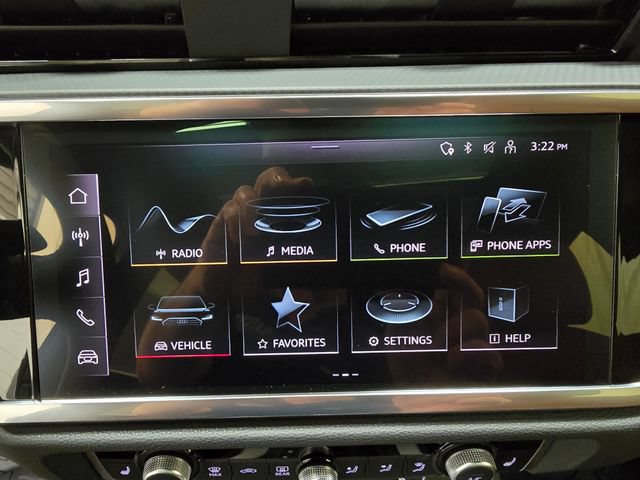 Certified 2025 Audi Q3 2.0T Premium w/ Convenience Plus Package AWD/4WD image 19