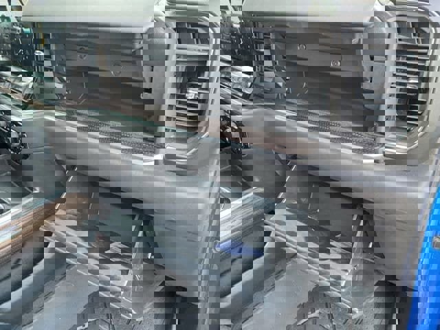 Used 2025 Chevrolet Silverado 1500 LT w/ Protection Package image 20