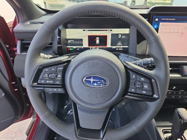 New 2026 Subaru Outback Limited XT AWD/4WD image 14